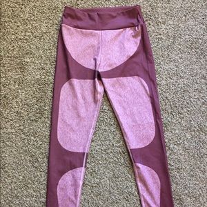 NWOT workout leggings